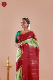 Handloom Pure Silk Sarees